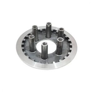 PLATO PRESION DE EMBRAGUE MOTOMEL SKUA 250 - 6 DISCOS