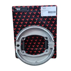 ZAPATA DE FRENO CORVEN TRIAX / HUNTER /RX / S2 150 - ORIGINAL CORVEN