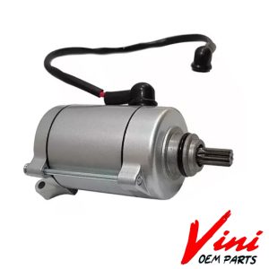 BURRO DE ARRANQUE MOTOMEL S2 150 / RX / RD / SKUA 150 - VINI