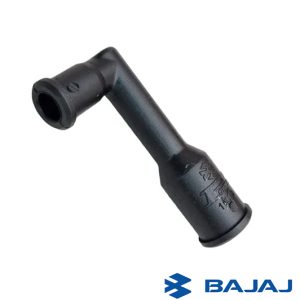 CAPUCHON DE BUJIA CENTRAL BAJAJ NS200 / AS200 - ORIGINAL