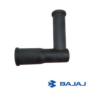 CAPUCHON DE BUJIA LATERAL BAJAJ NS200 / AS200 - ORIGINAL