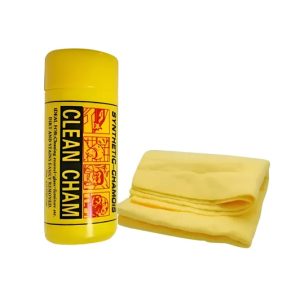PAÑO PARA SECADO CHAMOIS - 44X32