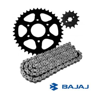 KIT TRANSMISION BAJAJ DOMINAR 400 / UG / TOURING - ORIGINAL
