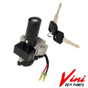 LLAVE CONTACTO HONDA TORNADO XR250 - VINI