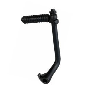 PATADA DE ARRANQUE GILERA NEW SMASH 110CC - NEGRA
