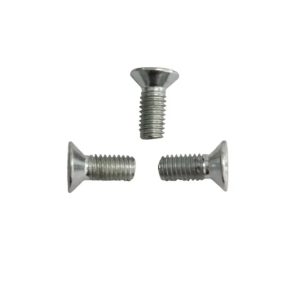 TORNILLO FREZADO PARA PLAQUETA DE ENCENDIDO SMASH 110CC - (X20)