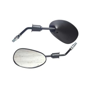 ESPEJOS JGO HONDA NAVI 110 - INCLUYE ADAPTADORES