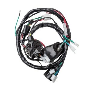 INSTALACION ELECTRICA HONDA WAVE 100 NF COMPL