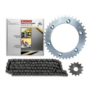 KIT TRANSMISION CHOHO - HONDA TORANDO XR 250