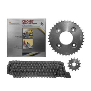 KIT TRANSMISION CHOHO - HONDA NEW WAVE 110S