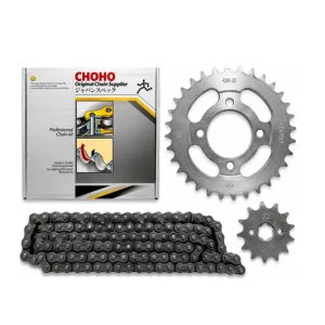 KIT TRANSMISION CHOHO - YAMAHA YBR 125