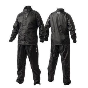 TRAJE DE LLUVIA COMPLETO - TALLE XXL