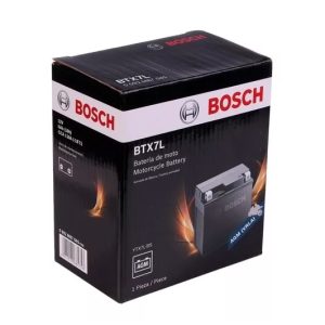 BATERIA BOSCH BTX9