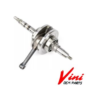 CIGUEÑAL HONDA WAVE CON RULEMAN - VINI