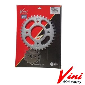 CORONA Y PIÑON SMASH / ENERGY / ZB / 110CC - VINI