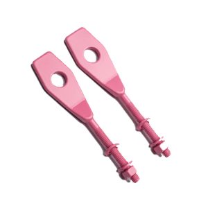 ESTIRA CADENA SMASH / TRIP 12-12 (JGO) - ROSA