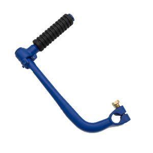 PATADA DE ARRANQUE GILERA SMASH 110CC / ENERGY - AZUL