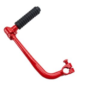 PATADA DE ARRANQUE GILERA SMASH 110CC / ENERGY - ROJA