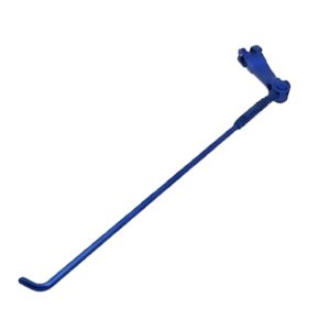 VARILLA DE FRENO ZANELLA RX150 - MONDIAL RD COMPLETA - AZUL