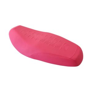FUNDA DE ASIENTO ANTIDESLIZANTE - HONDA NEW WAVE 110S - ROSA